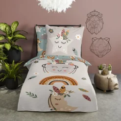 Duvet cover Pure 140x220 + 1* 60x70 cm