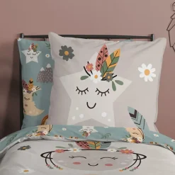 Duvet cover Pure 140x220 + 1* 60x70 cm