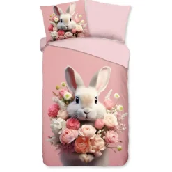 Duvet cover Pure 140x220 + 1* 60x70 cm