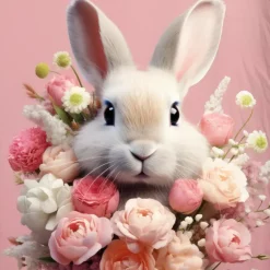 Duvet cover Pure 140x220 + 1* 60x70 cm