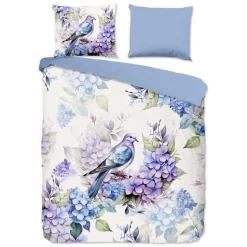 Duvet cover Pure 200x220 + 2* 60x70 cm