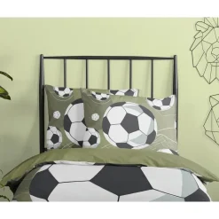 Duvet cover Pure 140x220 + 1* 60x70 cm