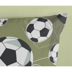 Duvet cover Pure 140x220 + 1* 60x70 cm