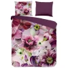 Duvet cover Pure 240x220 + 2* 60x70 cm