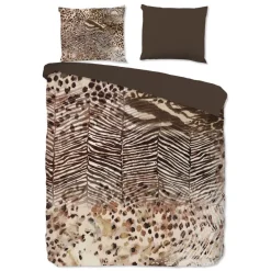 Duvet cover Pure 240x220 + 2* 60x70 cm