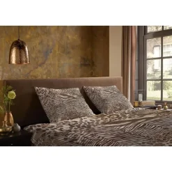 Duvet cover Pure 240x220 + 2* 60x70 cm