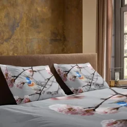 Duvet cover Pure 240x220 + 2* 60x70 cm