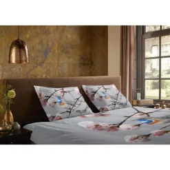 Duvet cover Pure 240x220 + 2* 60x70 cm