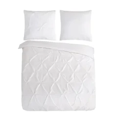 Duvet cover Pure 200x220 + 2* 60x70 cm
