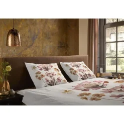 Duvet cover Pure 200x220 + 2* 60x70 cm