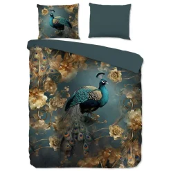 Duvet cover Pure 200x220 + 2* 60x70 cm