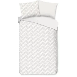 Duvet cover Pure 140x220 + 1* 60x70 cm