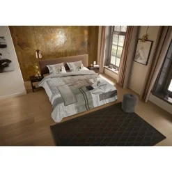 Duvet cover Pure 200x220 + 2* 60x70 cm