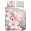 Duvet cover Pure 200x220 + 2* 60x70 cm