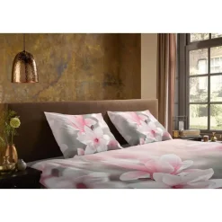 Duvet cover Pure 200x220 + 2* 60x70 cm