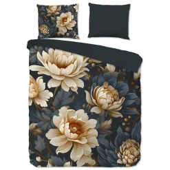 Duvet cover Pure 240x220 + 2* 60x70 cm