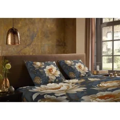 Duvet cover Pure 240x220 + 2* 60x70 cm