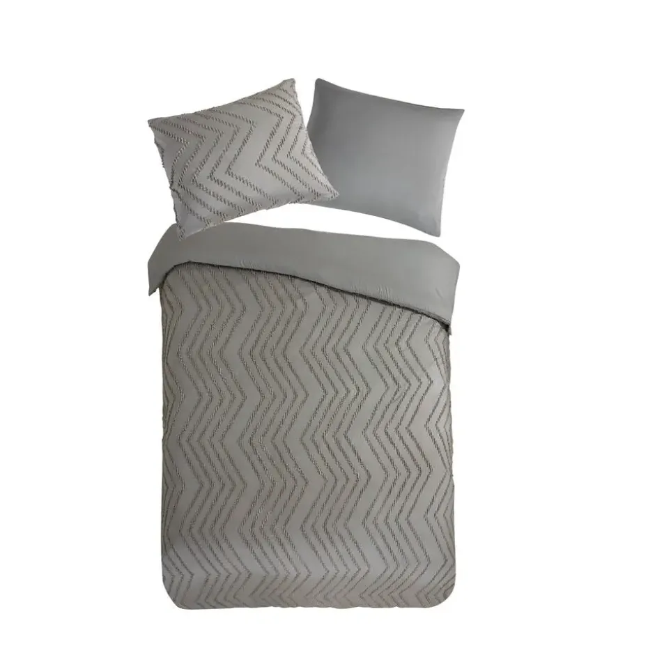 Duvet cover Pure 140x220 + 1* 60x70 cm