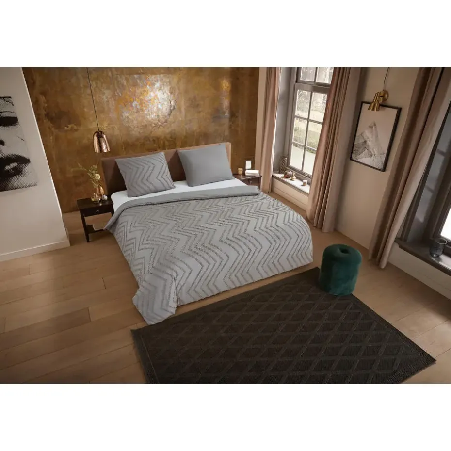 Duvet cover Pure 140x220 + 1* 60x70 cm