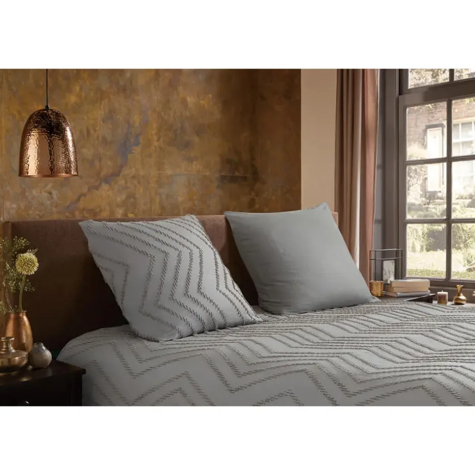 Duvet cover Pure 140x220 + 1* 60x70 cm