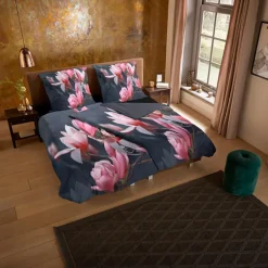 Duvet cover Pure 200x220 + 2* 60x70 cm