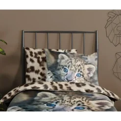 Duvet cover Pure 140x220 + 1* 60x70 cm