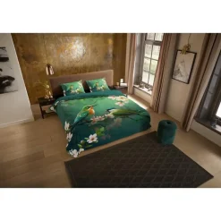 Duvet cover Pure 240x220 + 2* 60x70 cm