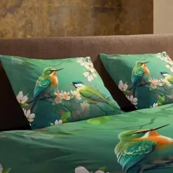 Duvet cover Pure 240x220 + 2* 60x70 cm