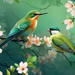 Duvet cover Pure 240x220 + 2* 60x70 cm