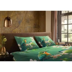 Duvet cover Pure 240x220 + 2* 60x70 cm