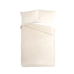 Duvet cover Pure 140x220 + 1* 60x70 cm
