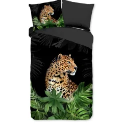 Duvet cover Pure 140x220 + 1* 60x70 cm