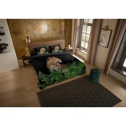 Duvet cover Pure 140x220 + 1* 60x70 cm