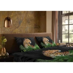 Duvet cover Pure 240x220 + 2* 60x70 cm