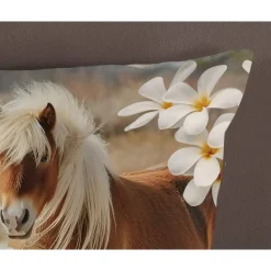 Duvet cover Pure 140x220 + 1* 60x70 cm