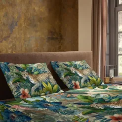 Duvet cover Pure 140x220 + 1* 60x70 cm