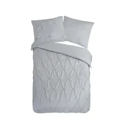 Duvet cover Pure 140x220 + 1* 60x70 cm