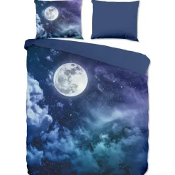 Duvet cover Pure 140x220 + 1* 60x70 cm