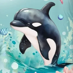 Duvet cover Pure 140x220 + 1* 60x70 cm