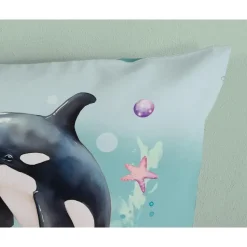 Duvet cover Pure 140x220 + 1* 60x70 cm