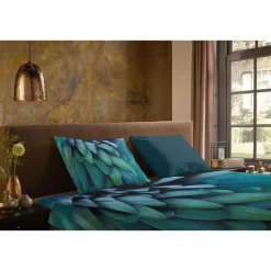 Duvet cover Pure 200x220 + 2* 60x70 cm