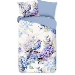 Duvet cover Pure 140x220 + 1* 60x70 cm
