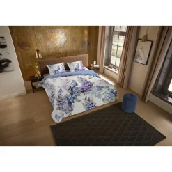 Duvet cover Pure 140x220 + 1* 60x70 cm