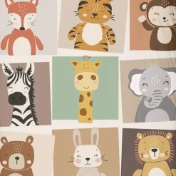 Duvet cover Pure 140x220 + 1* 60x70 cm