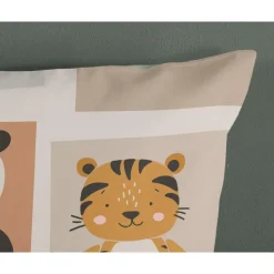 Duvet cover Pure 140x220 + 1* 60x70 cm