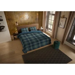 Duvet cover Pure 200x220 + 2* 60x70 cm