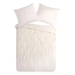 Duvet cover Pure 140x220 + 1* 60x70 cm