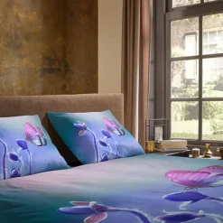 Duvet cover Pure 240x220 + 2* 60x70 cm