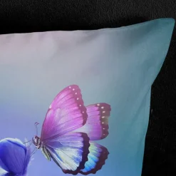 Duvet cover Pure 240x220 + 2* 60x70 cm