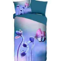 Duvet cover Pure 240x220 + 2* 60x70 cm